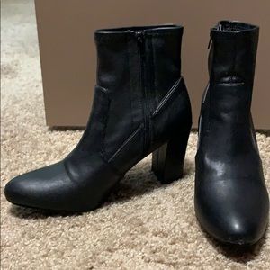 Steve Madden Booties